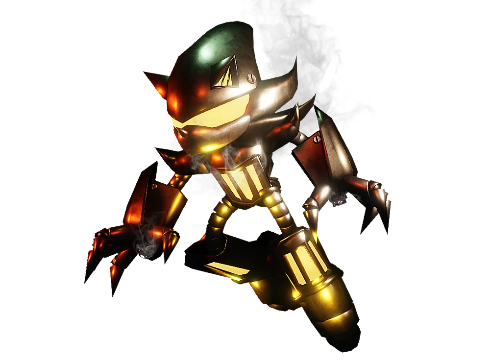 Furnace