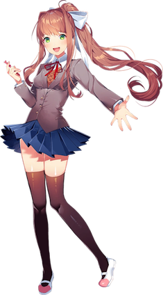 Monika