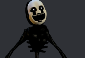 Nightmarionne