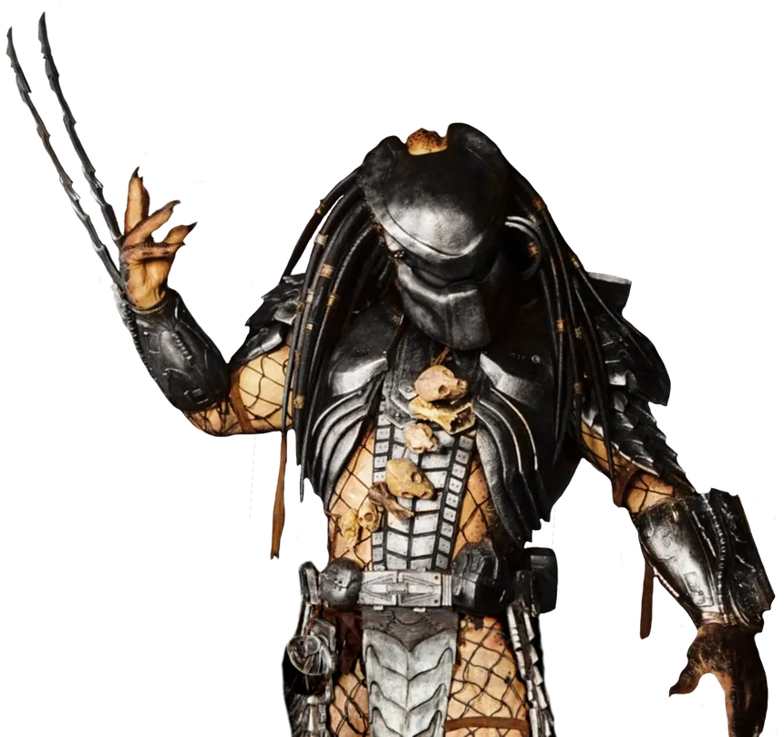 Predator