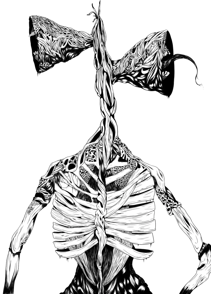 SirenHead
