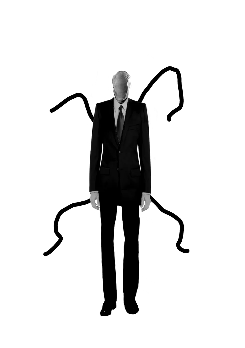 Slenderman